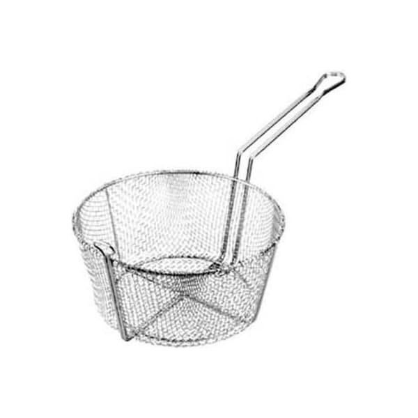 Allpoints 2261060 Basket, Round, 9.75"Od X4.75"H